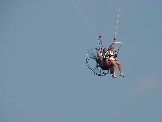 Eric Tandem