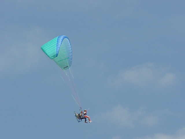 tandem