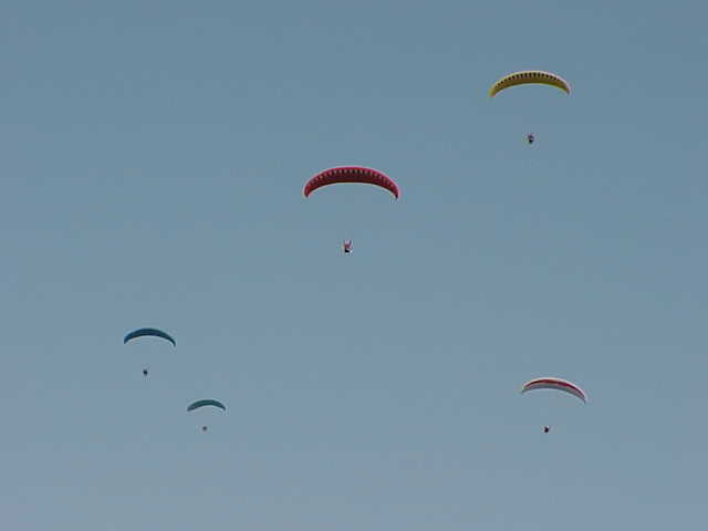 record attempt