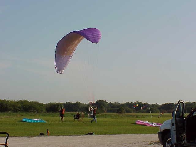 unknown pilot