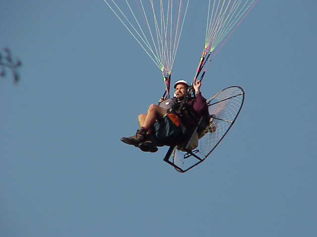 Skybrake!