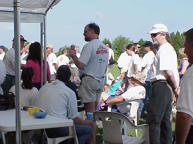 more briefing